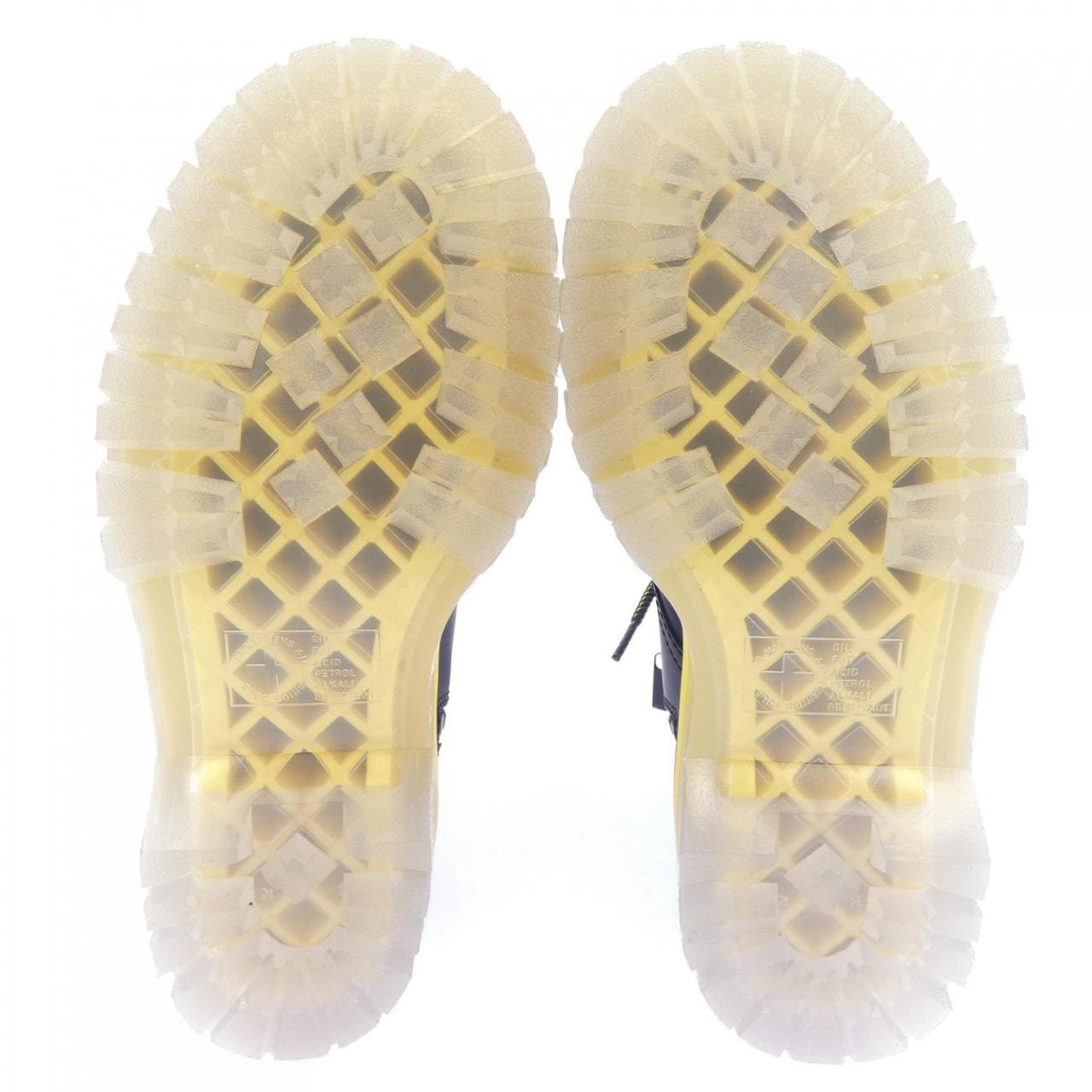 ドクターマーチン DR.MARTENS JADON TECH ブーツ