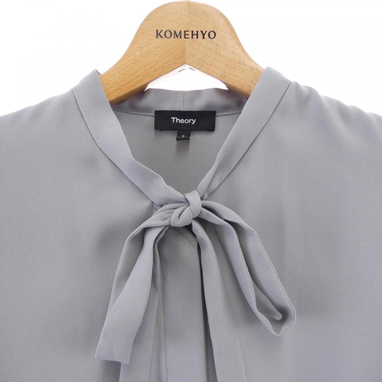 セオリー theory シャツ