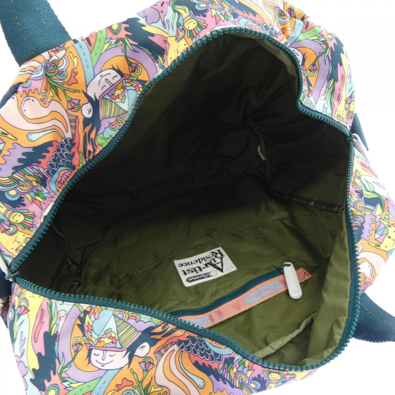 レスポートサック LESPORTSAC BAG