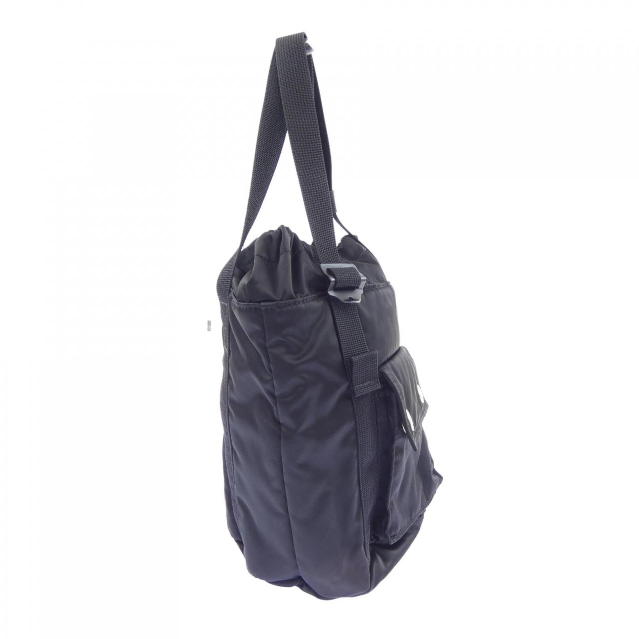 マッキントッシュ MACKINTOSH PORTER BAG