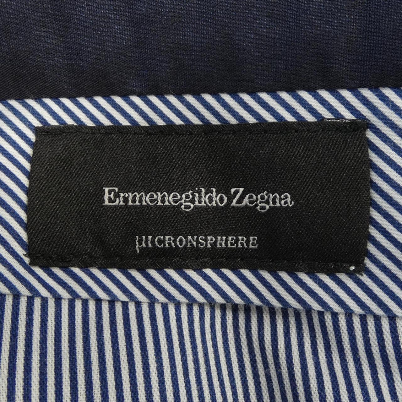 エルメネジルドゼニア Ermenegildo Zegna パンツ