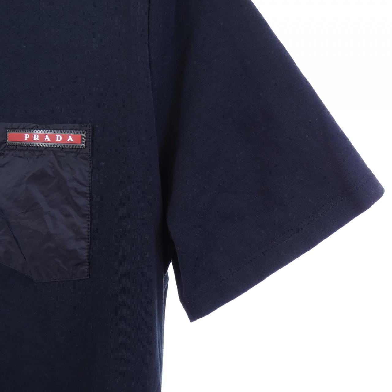 プラダ PRADA SJM 979 R151 710 Tシャツ