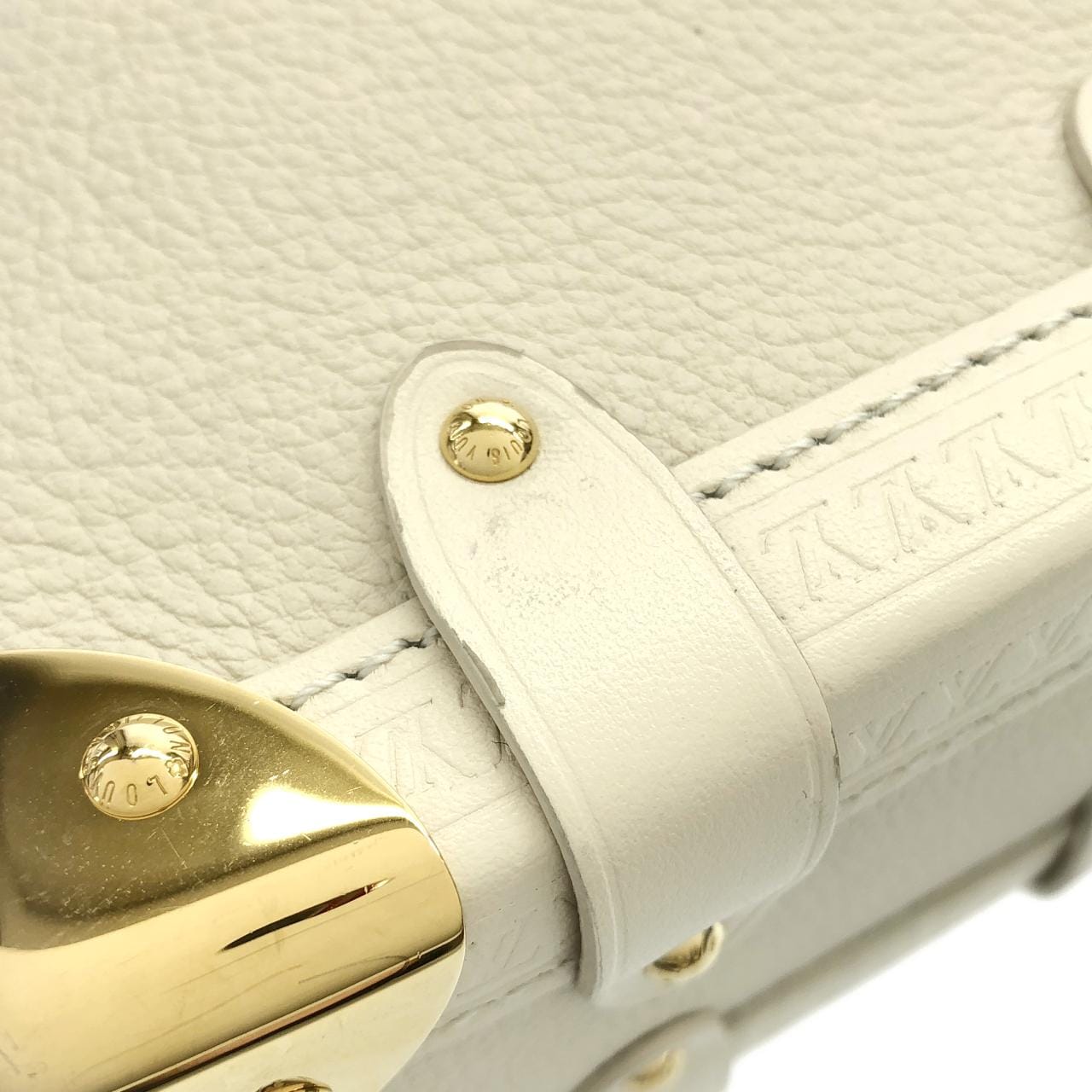 ルイヴィトン サイドトランク PM M23915 ショルダーバッグ