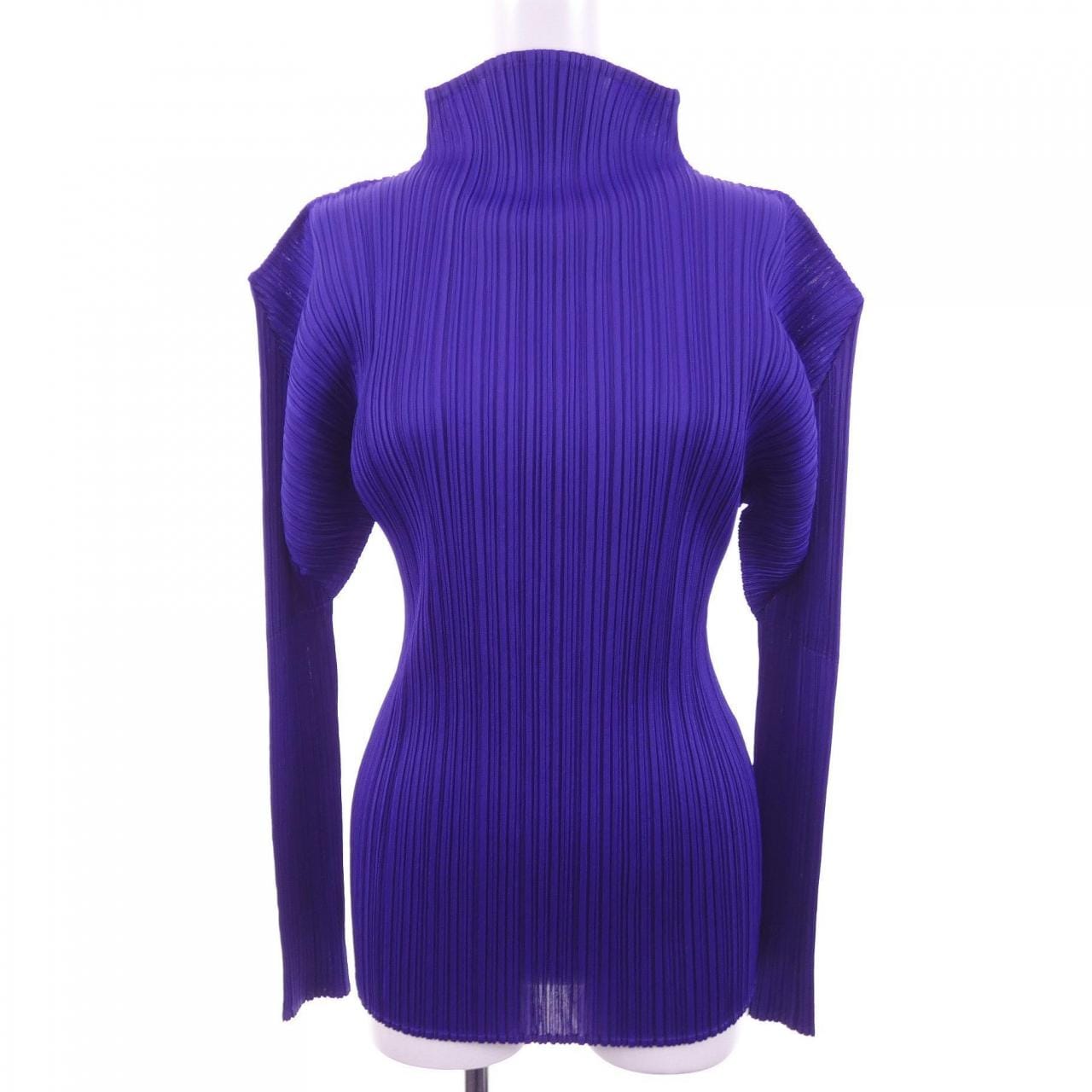 【ヴィンテージ】プリーツプリーズ PLEATS PLEASE PP63-JK505 トップス