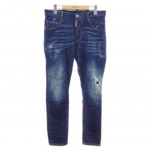 ディースクエアード DSQUARED2 S79LA0009 ジーンズ