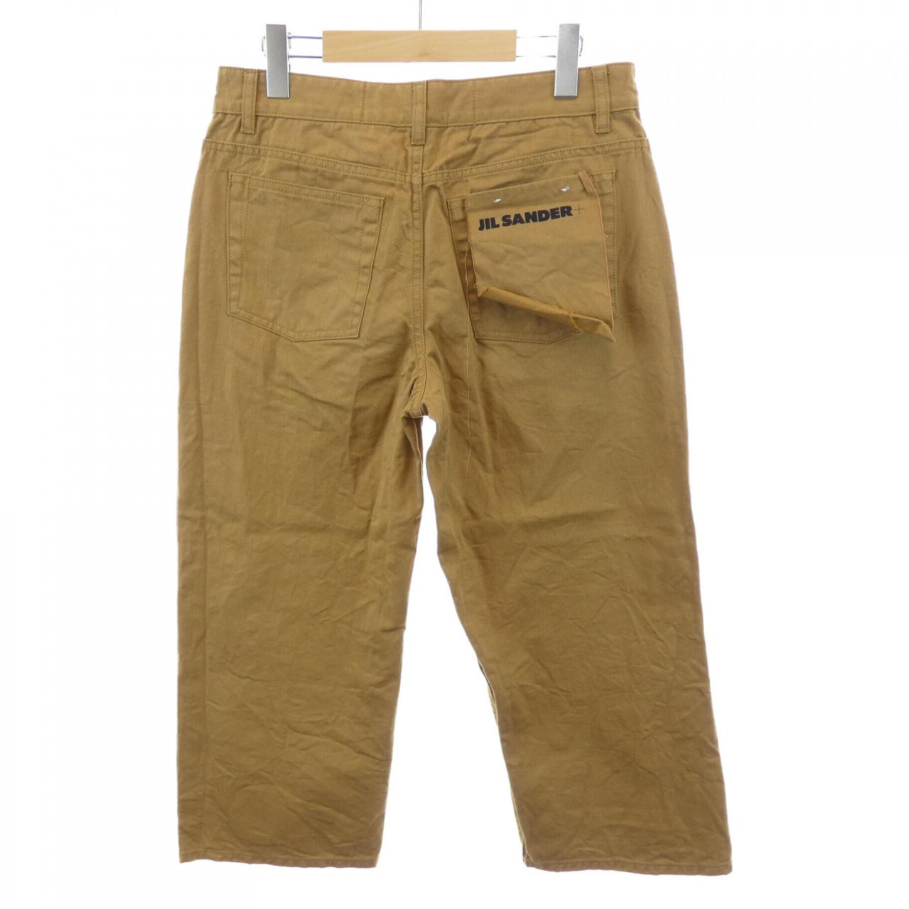ジルサンダープラス JIL SANDER+ J47KA0002 J45010 パンツ