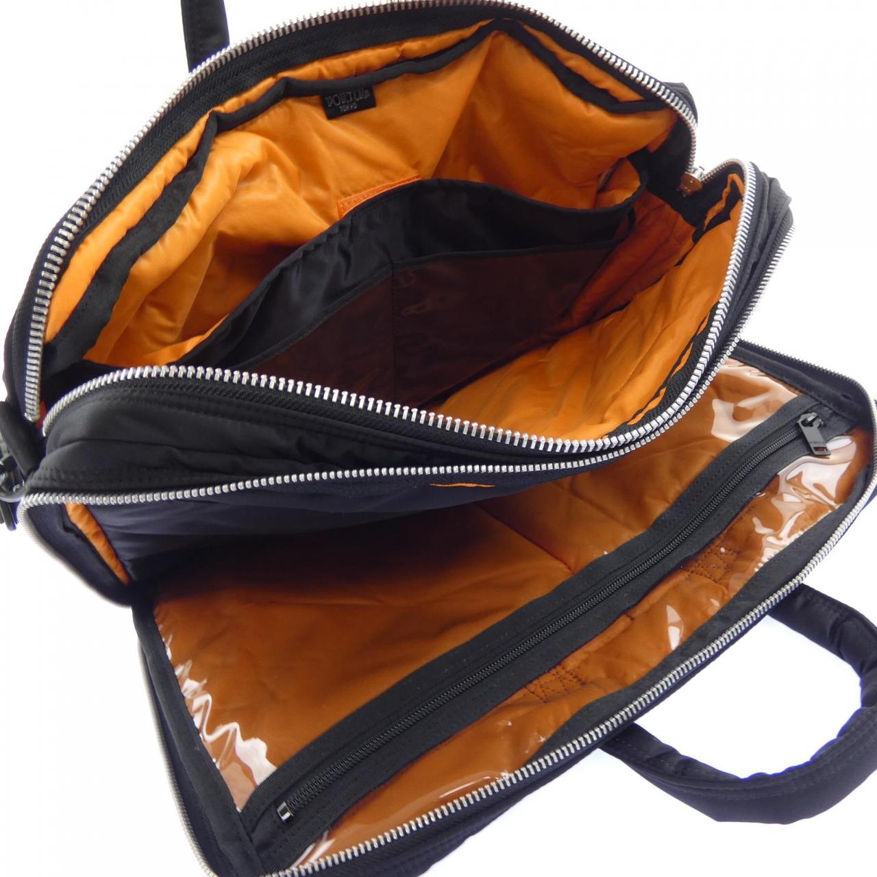 ポーター PORTER 622-67136 TANKER BAG
