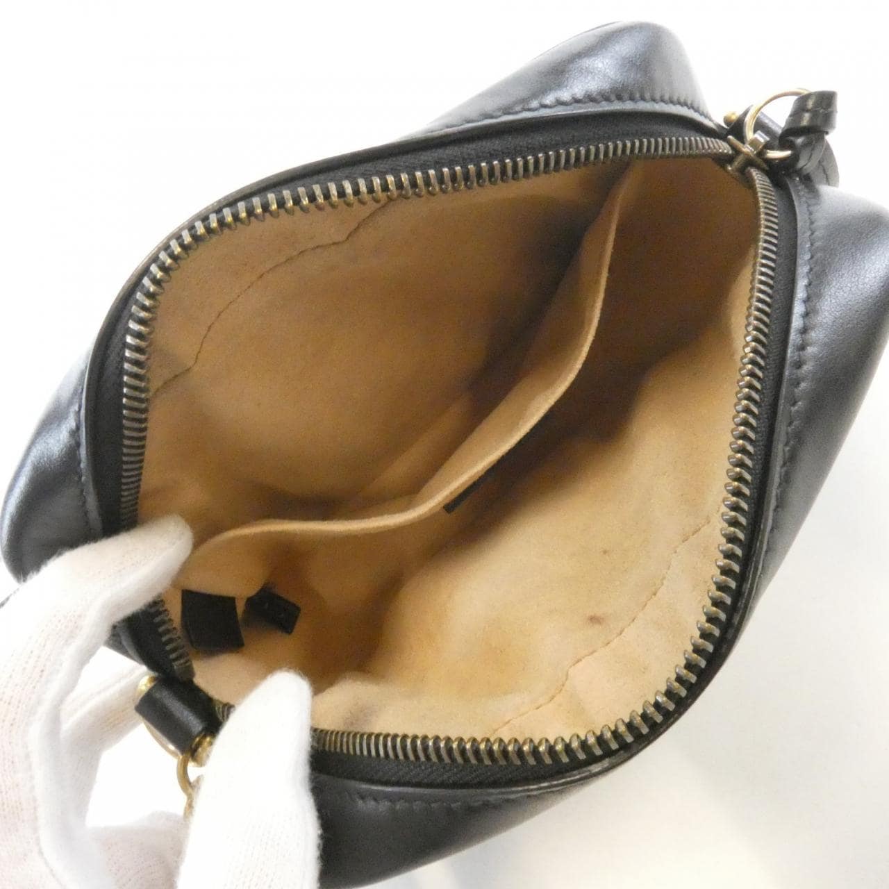 グッチ GG マーモント 735355 DTD1T ショルダーバッグ