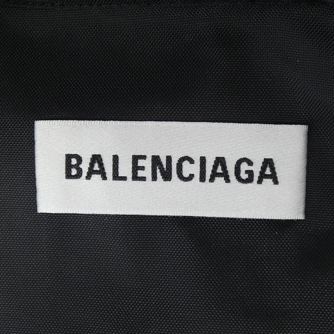 バレンシアガ BALENCIAGA 529213 TBQ03 ジャケット