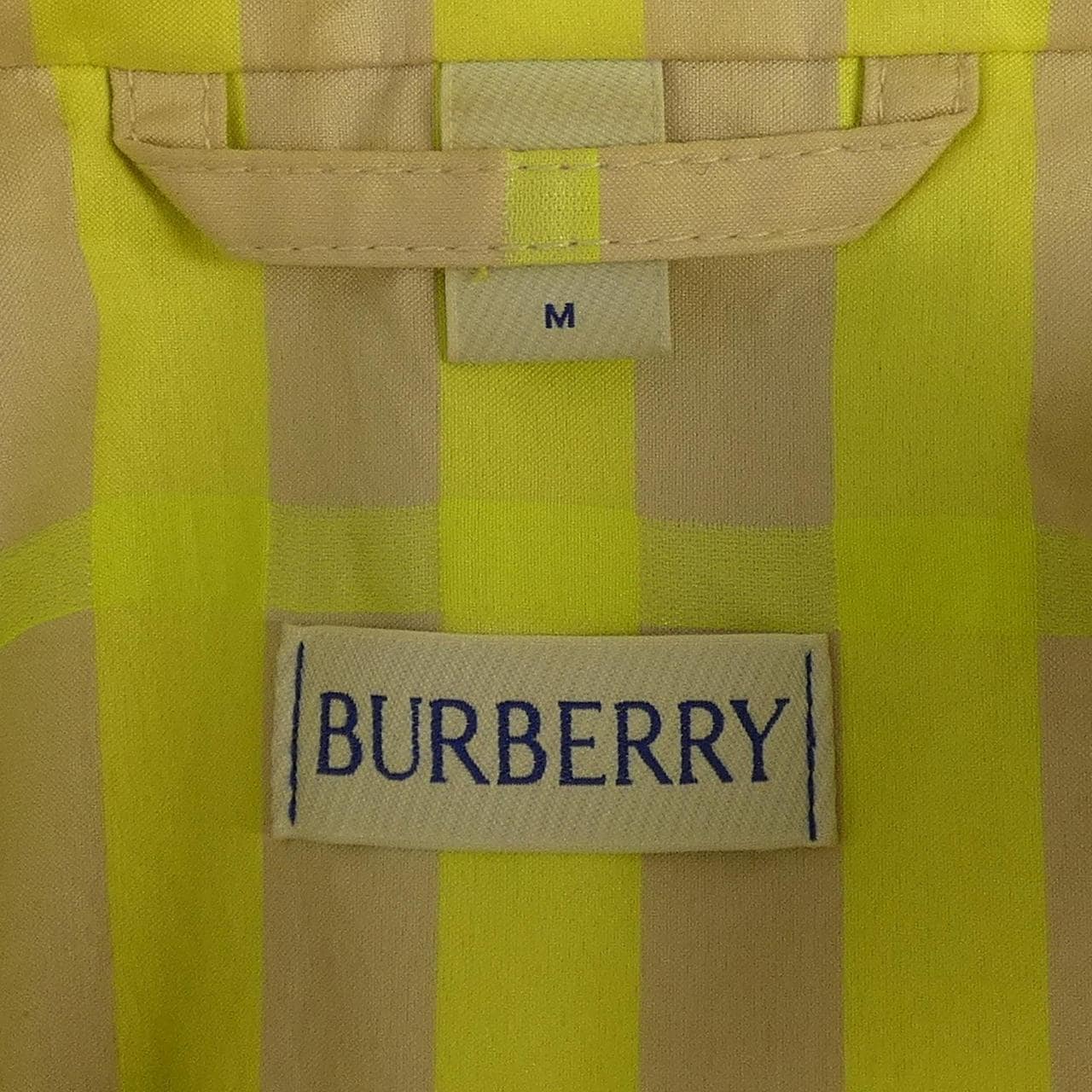 バーバリー BURBERRY 8078285 ケープ
