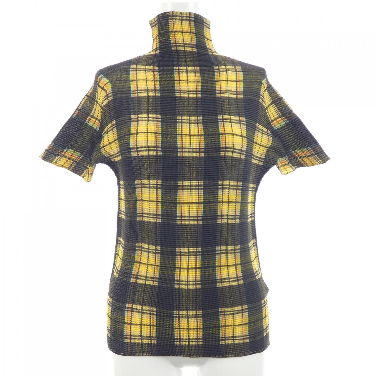コメ兵｜イッセイミヤケ ISSEY MIYAKE PP68FK508 トップス｜ISSEY 