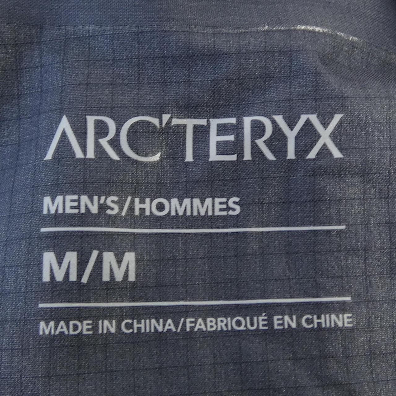 アークテリクス ARC'TERYX X000010287 ブルゾン