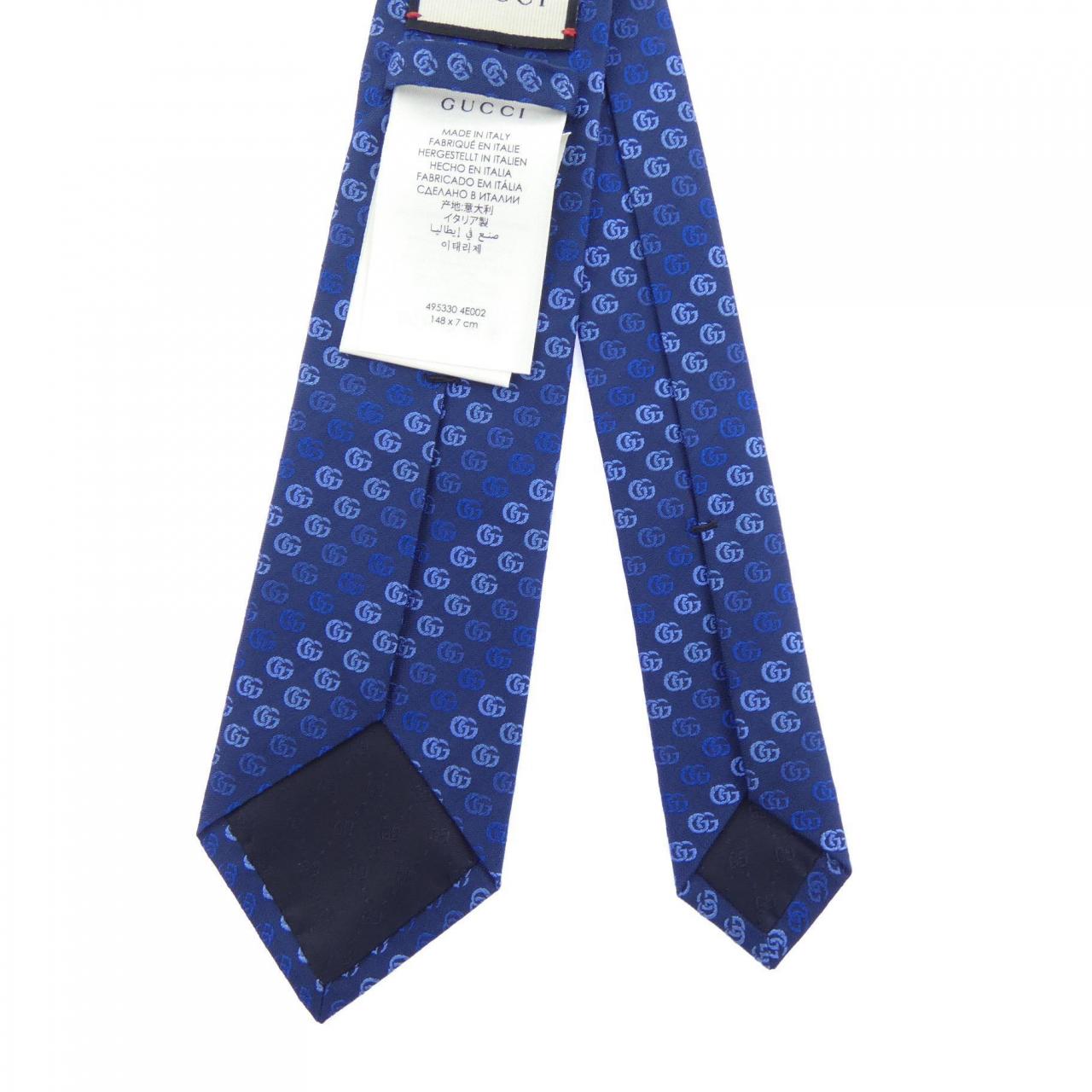 グッチ GUCCI 495330 NECKTIE