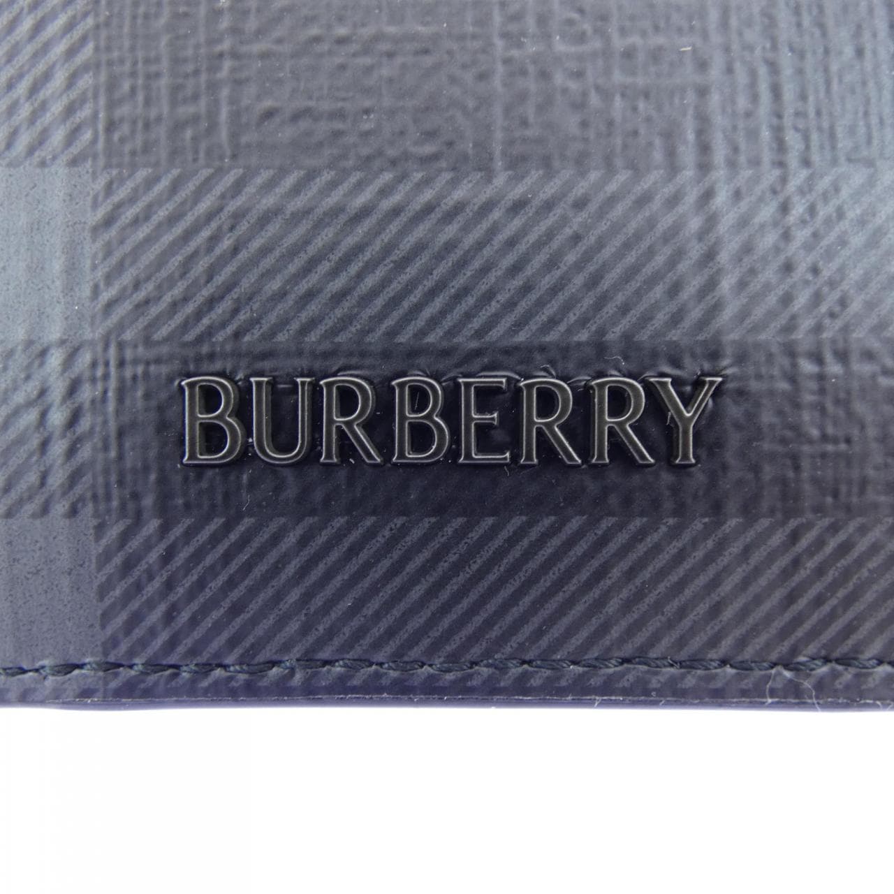 バーバリー BURBERRY CARD CASE