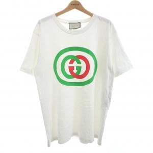 グッチ GUCCI インターロッキングG 565806 XJBAU Tシャツ