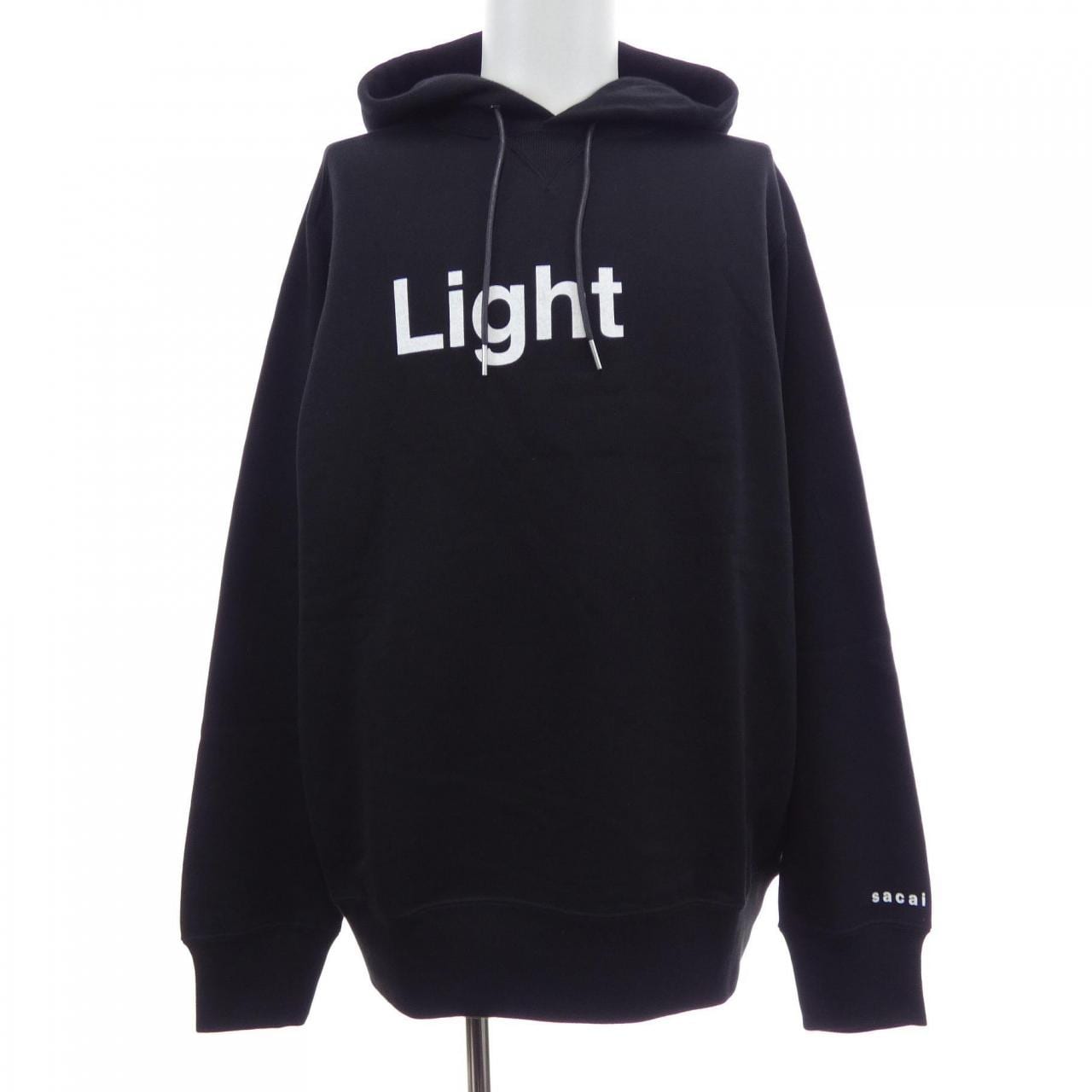 サカイ SACAI 22-0356S UNISEX パーカー