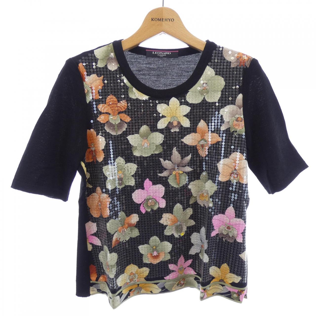 レオナールファッション LEONARD FASHION 0389103 ニット