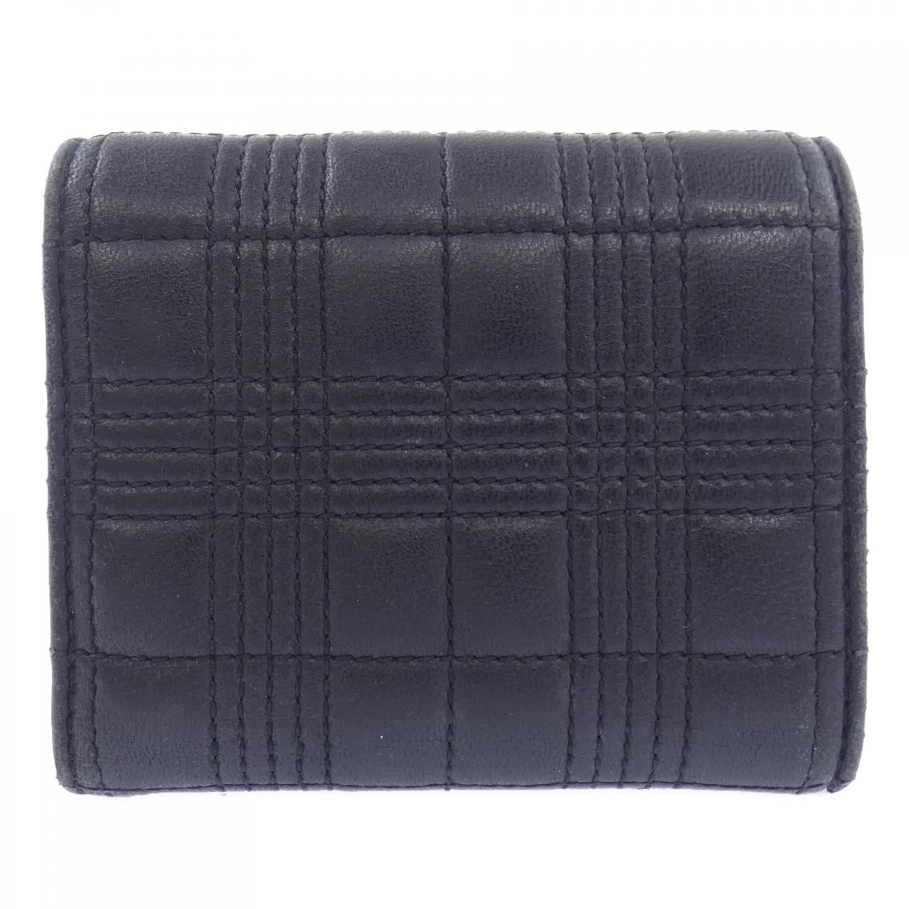 バーバリー BURBERRY WALLET