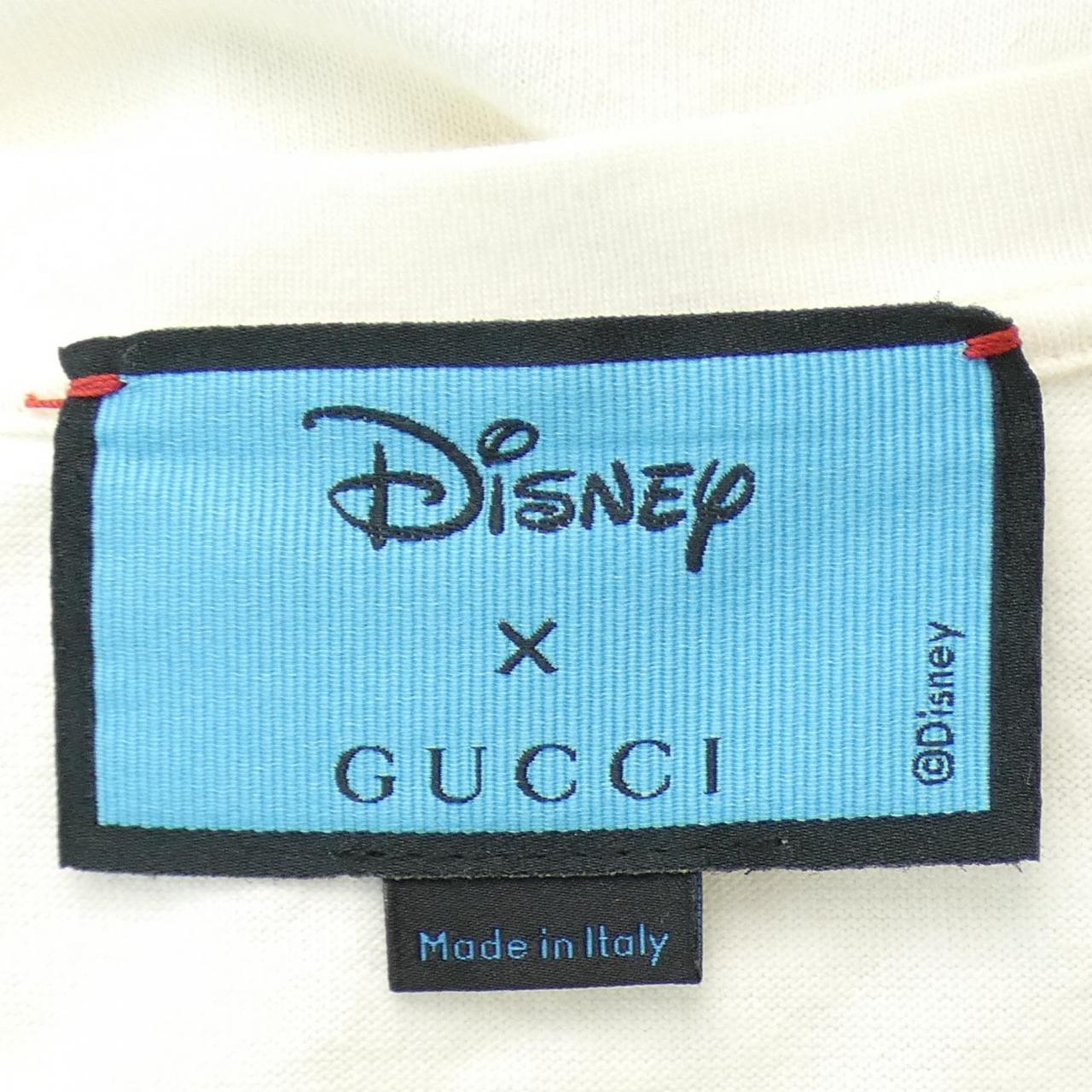 Gucci GUCCI T-shirt