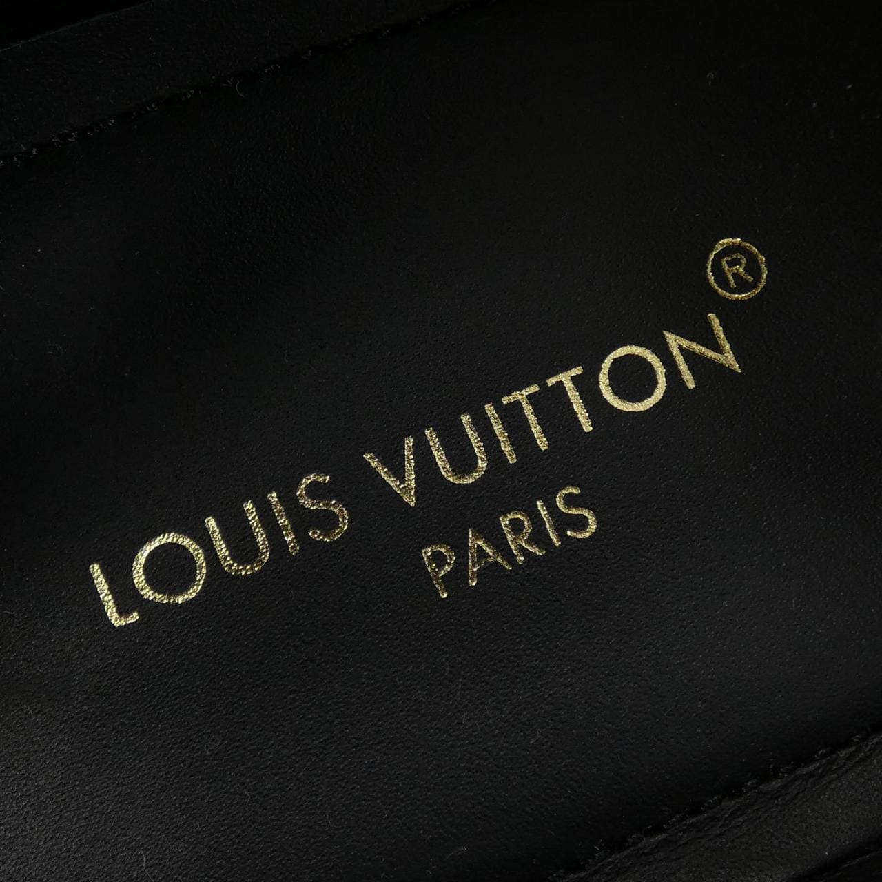 ルイヴィトン LOUIS VUITTON シューズ