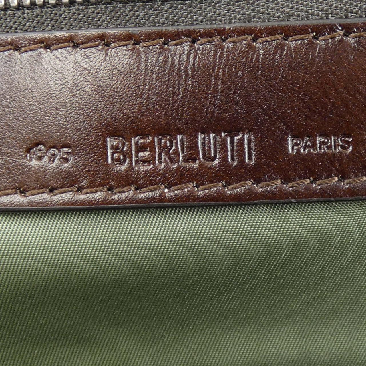 ベルルッティ Berluti BAG