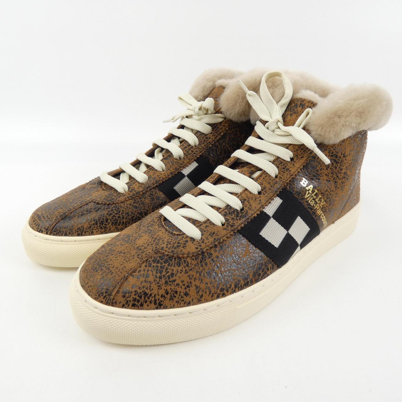 BALLY sneakers