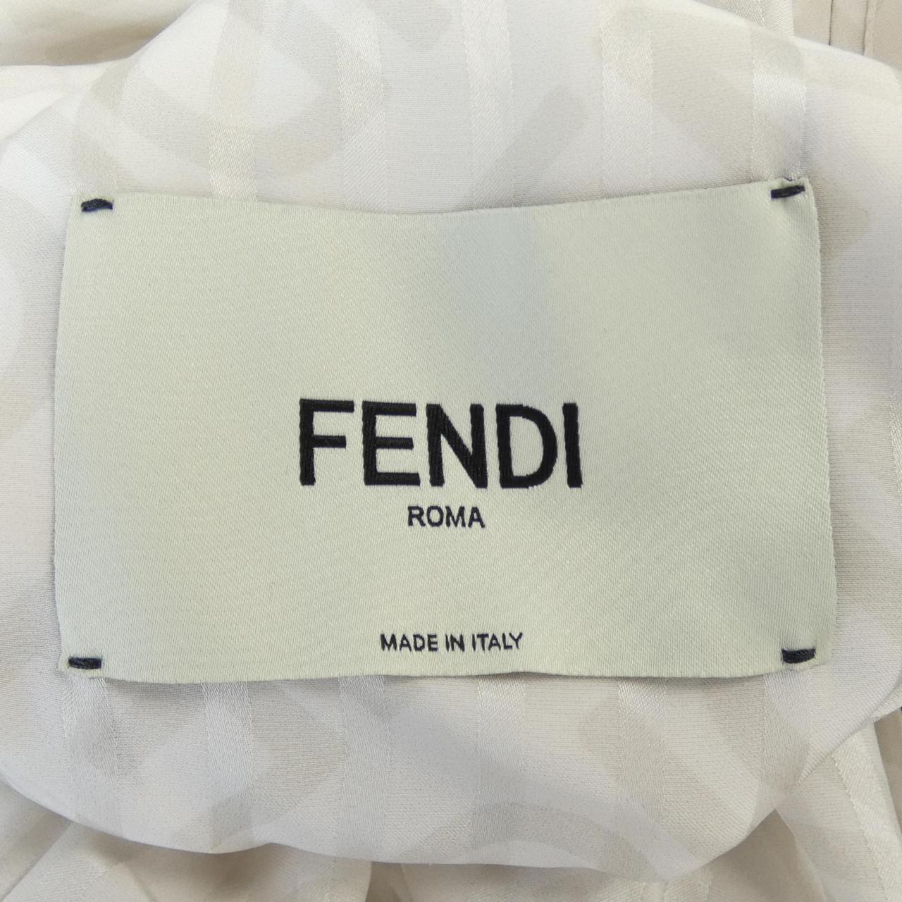 フェンディ FENDI ブルゾン