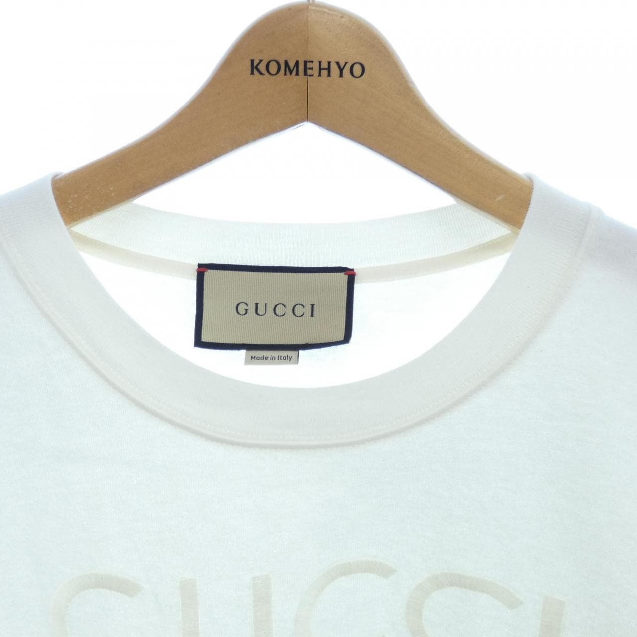 グッチ GUCCI Tシャツ