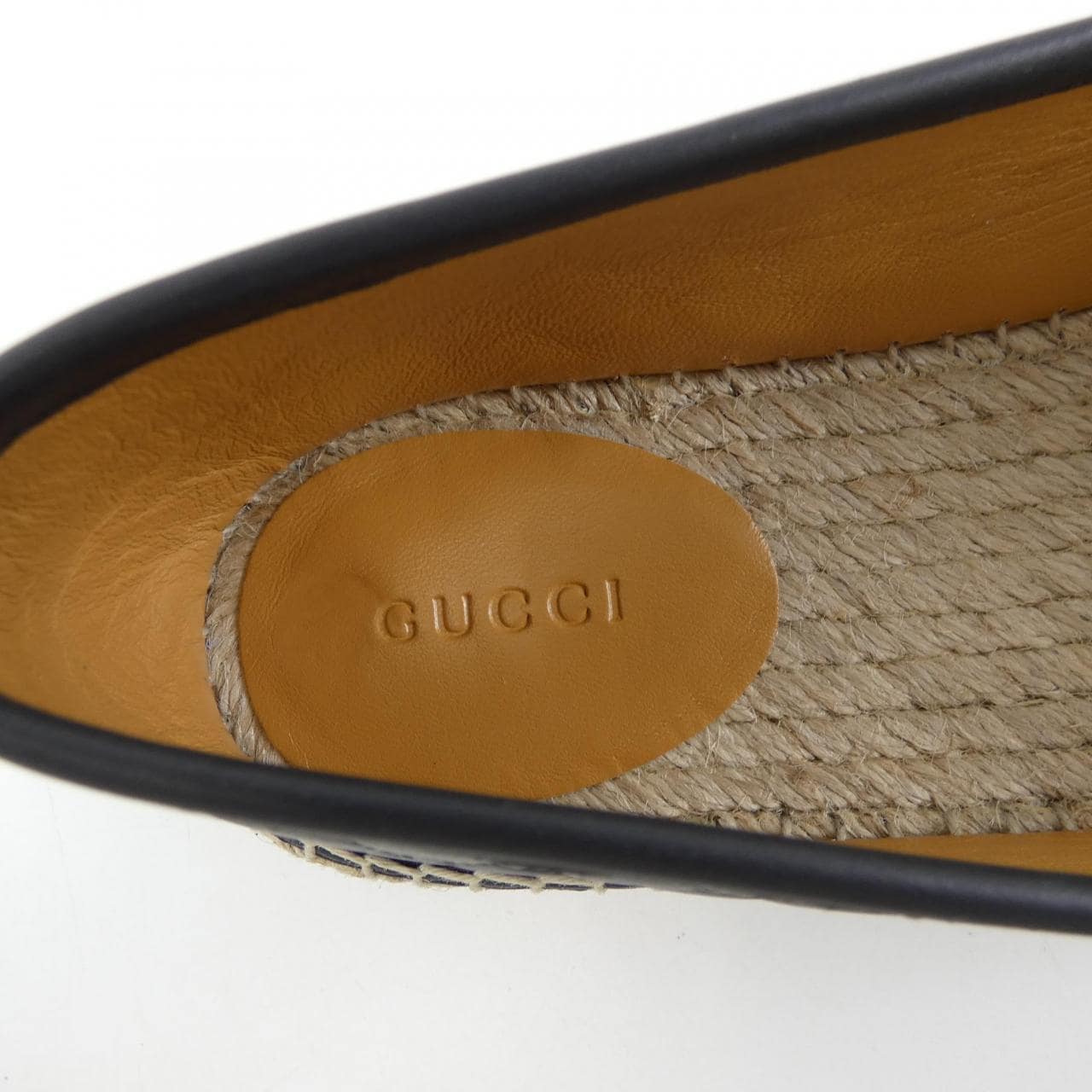 GUCCI鞋