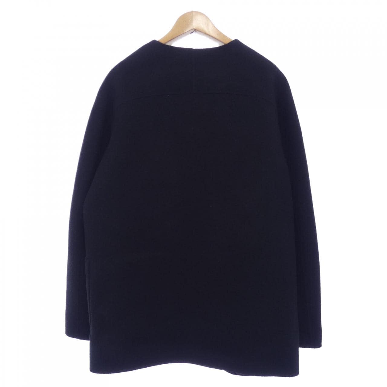 Theory luxe coat