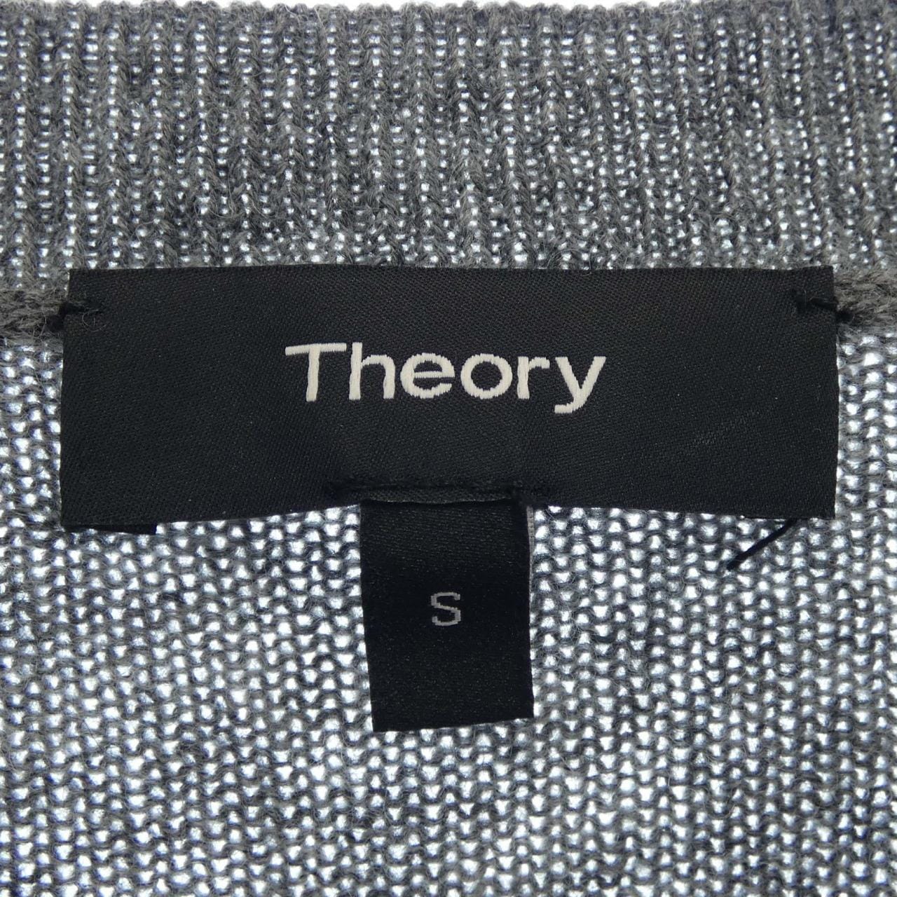 セオリー theory ニット