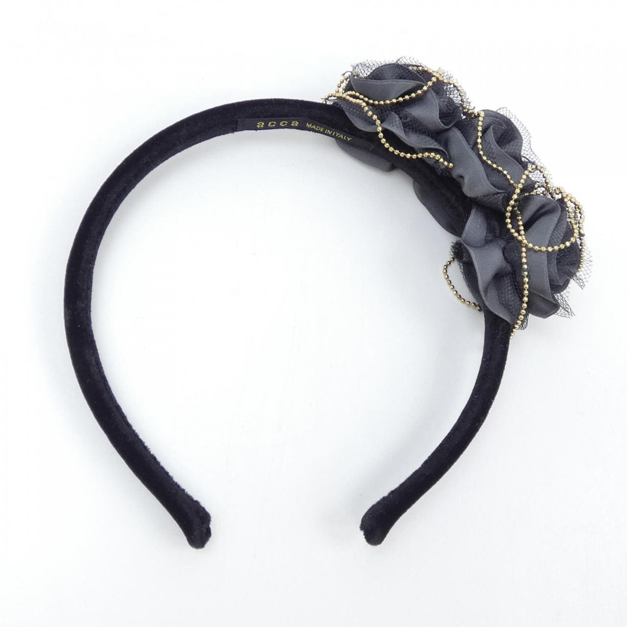 アッカ acca HAIR ACCESSORIES