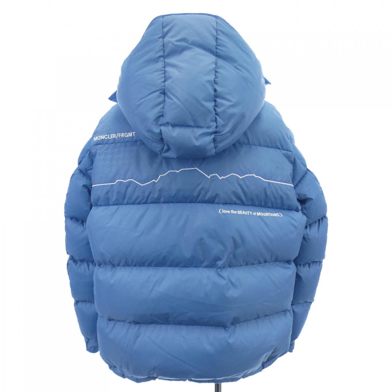 モンクレール ジーニアス MONCLER GENIUS ダウンジャケット