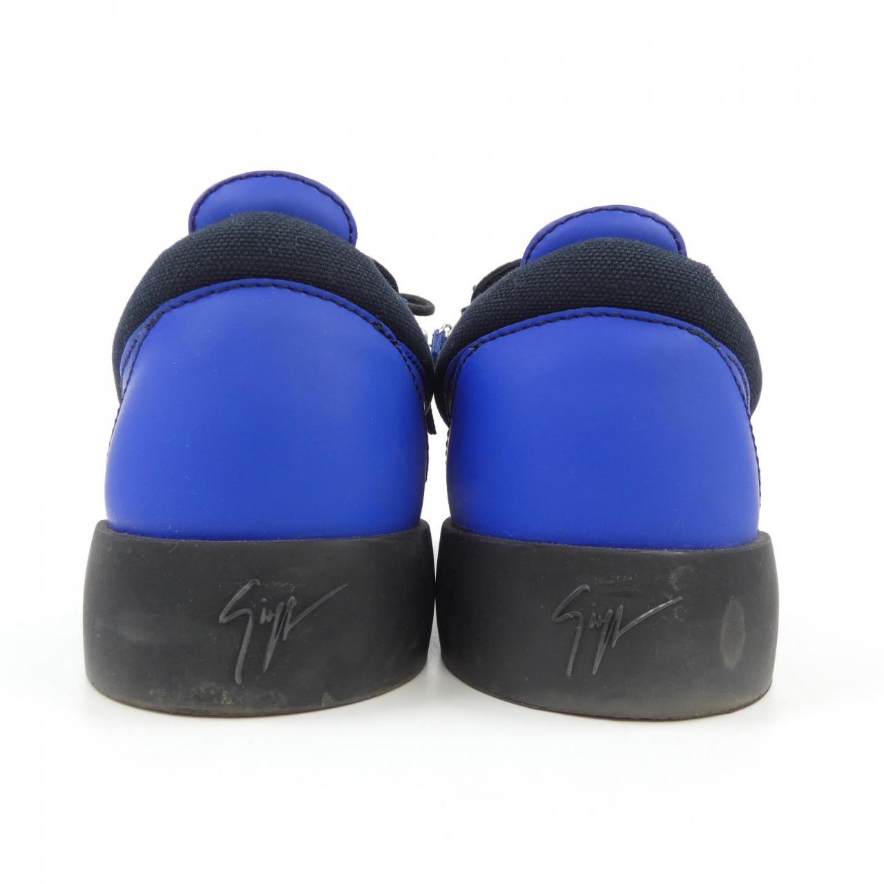 ジュゼッペザノッティ GIUSEPPE ZANOTTI スニーカー