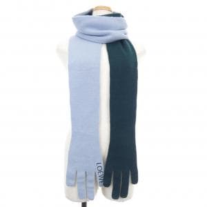 ロエベ LOEWE MUFFLER