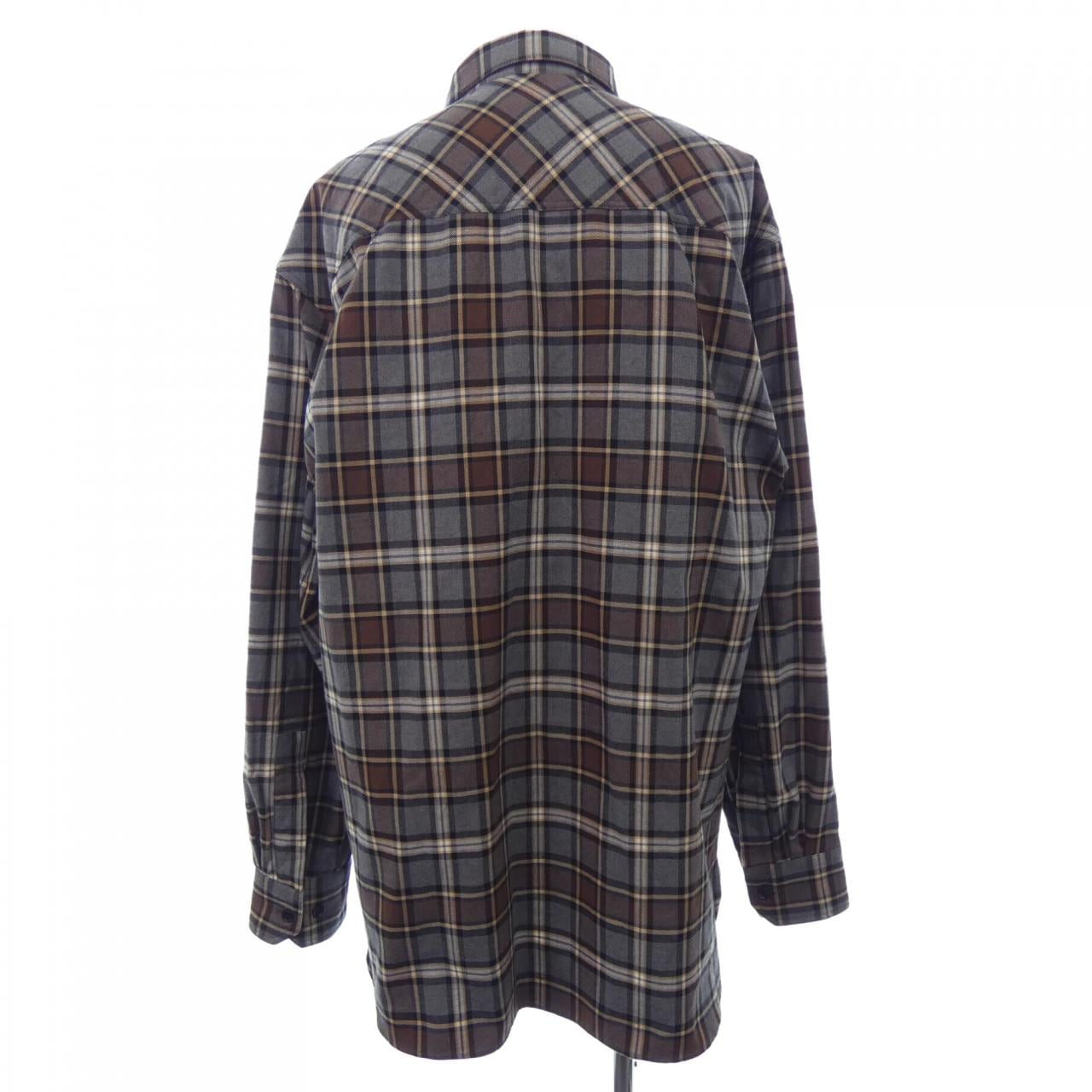 DRIES VAN NOTEN德賴斯·範諾頓 (Dries Van Noten) 襯衫