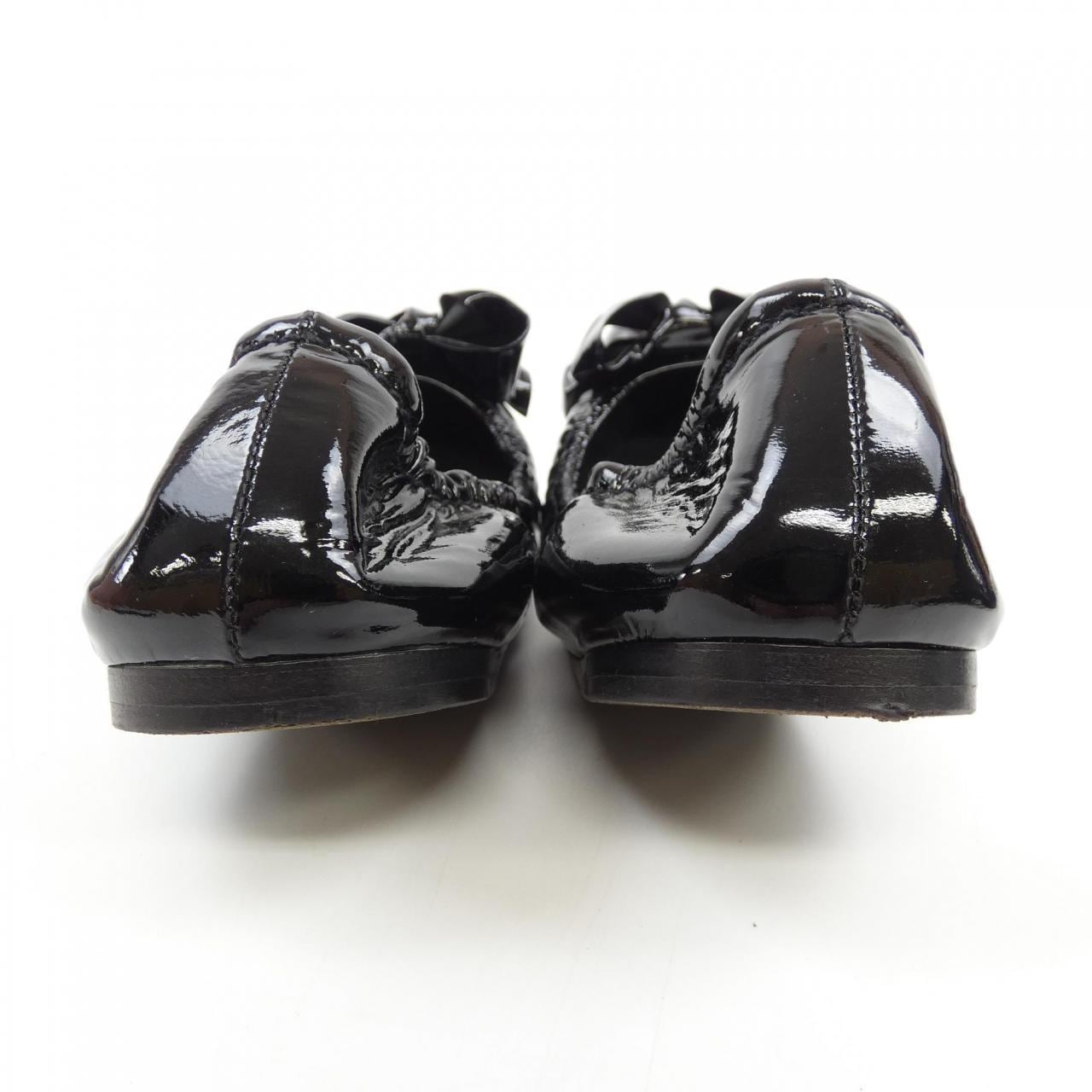 ミュウミュウ MIU MIU シューズ