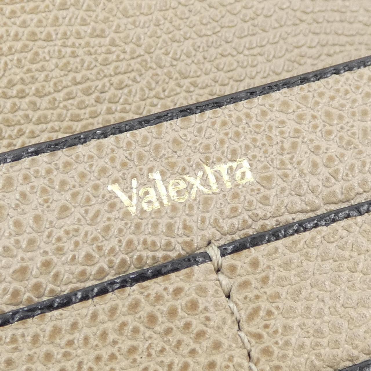 ヴァレクストラ VALEXTRA WALLET