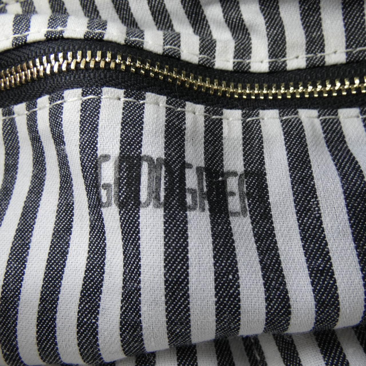グッドグリーフ GOOD GRIEF! BAG