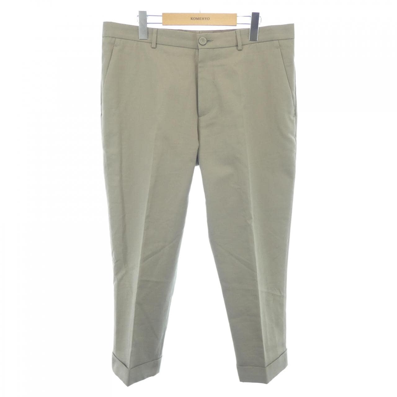 ディオール DIOR 113C127B4451 パンツ