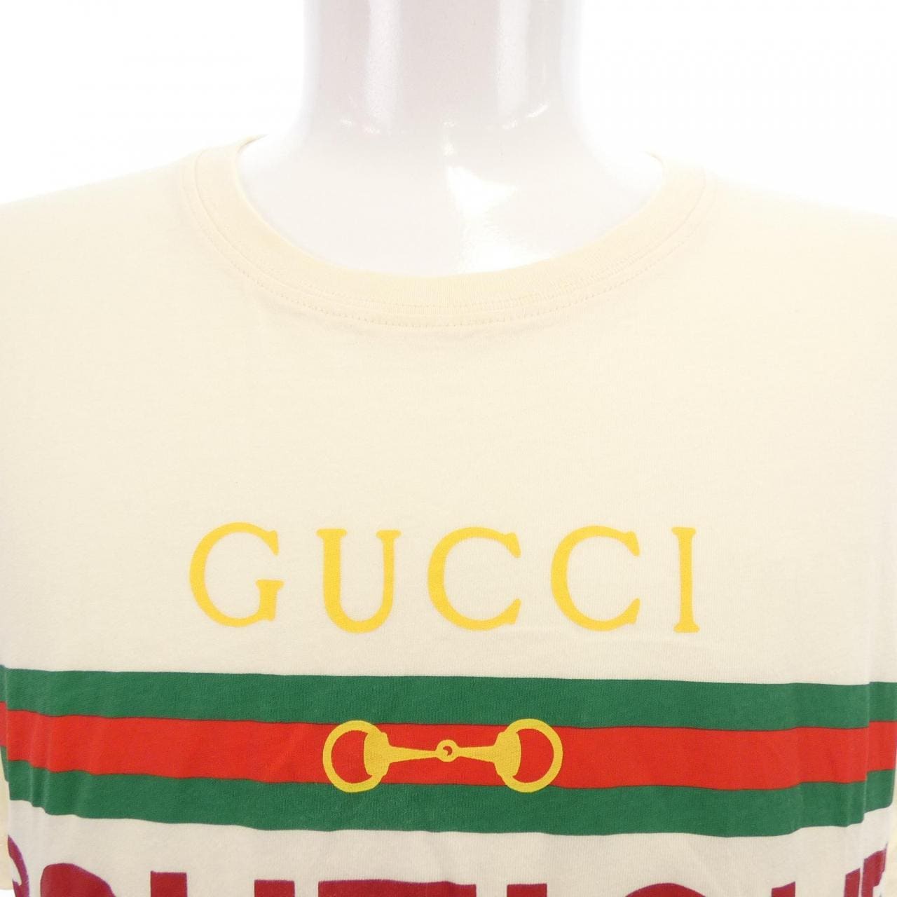 グッチ GUCCI 615044 XJCKY Tシャツ