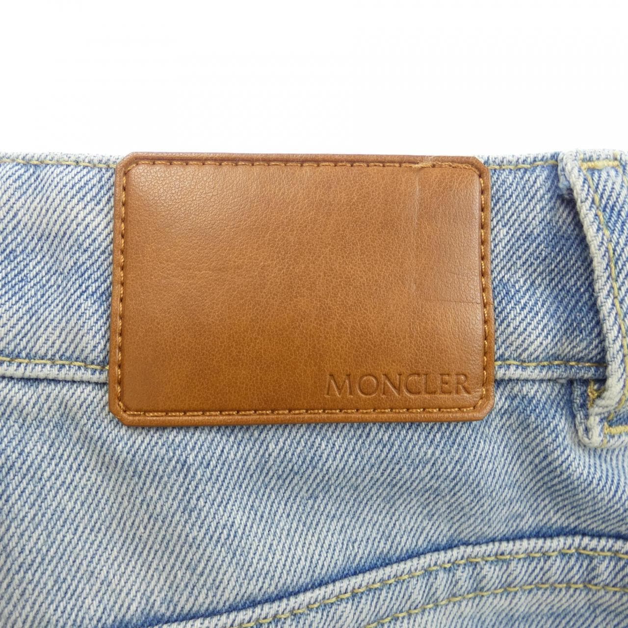 モンクレール MONCLER 10932D00011 スカート
