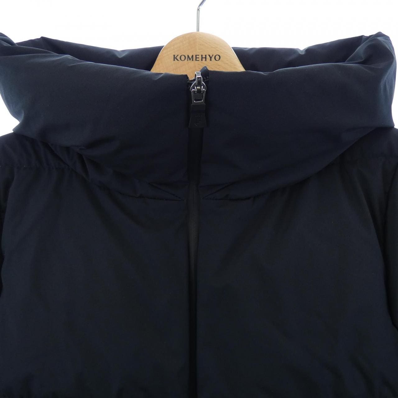 ヘルノ Herno PI155DL ダウンジャケット