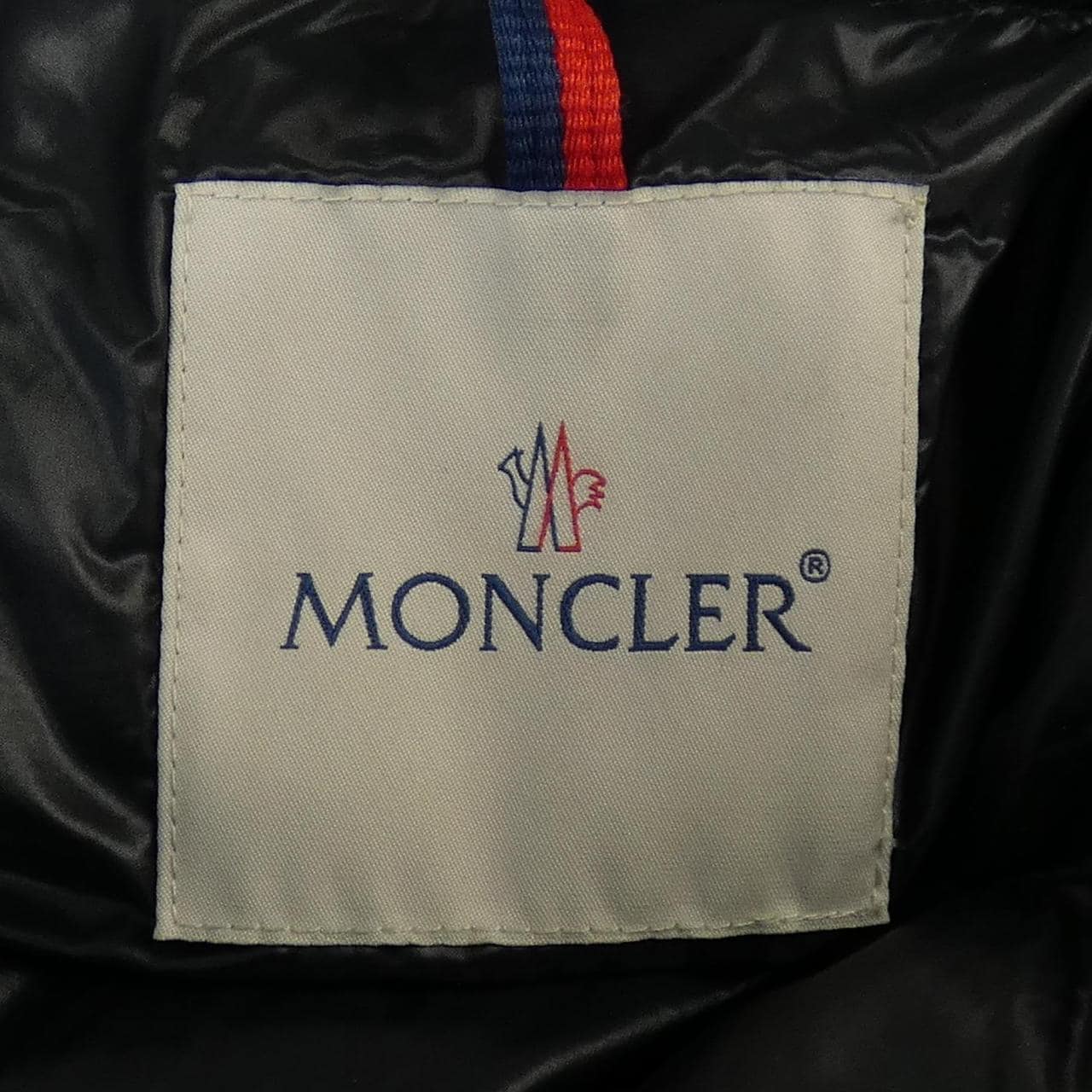 モンクレール MONCLER CAMBALES ダウンコート