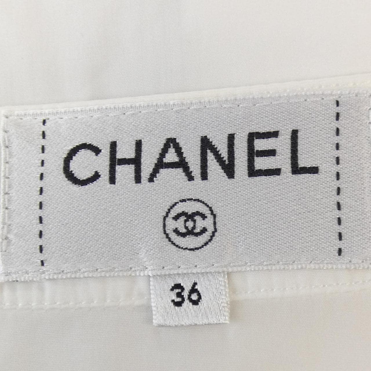 シャネル CHANEL P54656V12974 シャツ