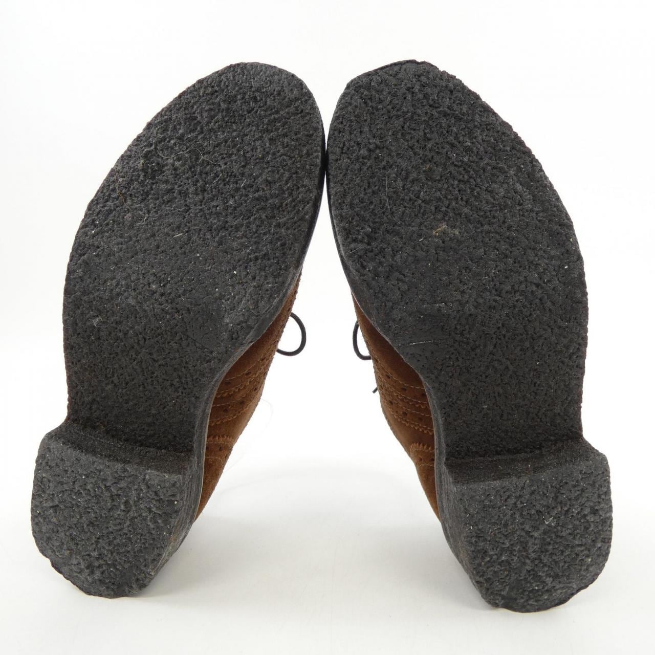 グレンソン GRENSON JOURNAL STANDARD シューズ