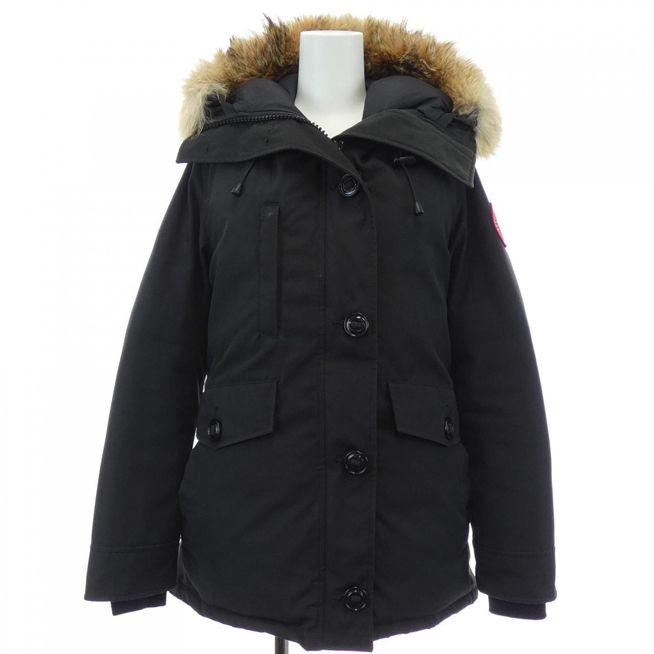 カナダグース CANADA GOOSE 2300JL CHARLOTTE シャーロット ダウンジャケット