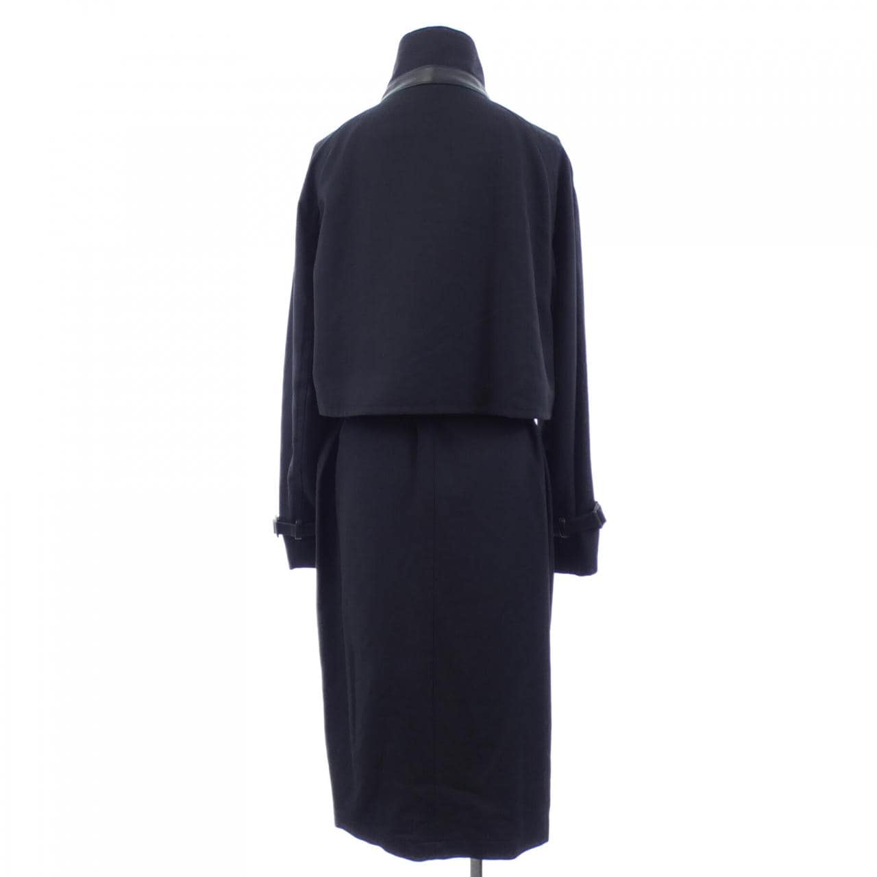 エルメス HERMES 37-7106 コート