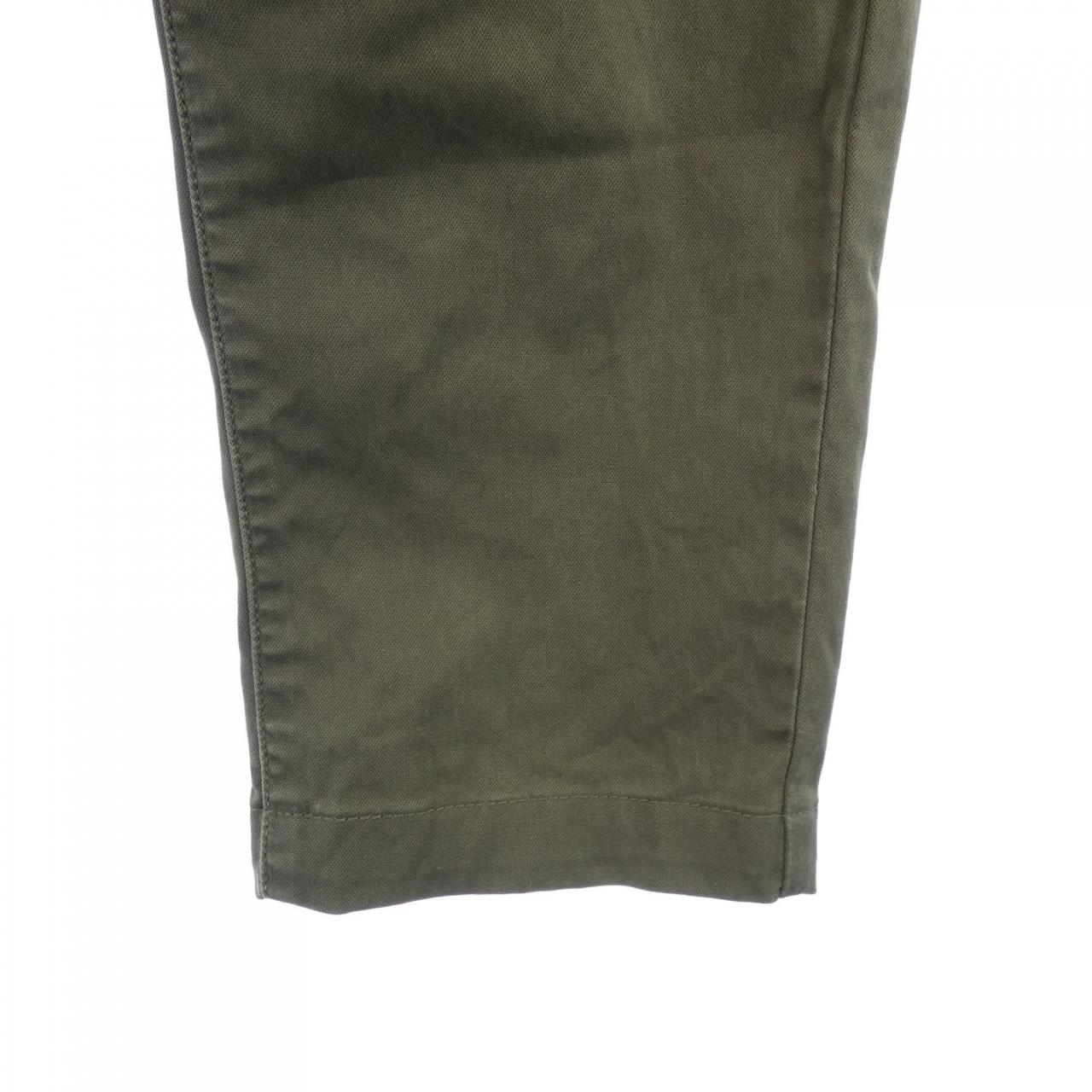 ストーンアイランド STONE ISLAND 7115321L1 パンツ