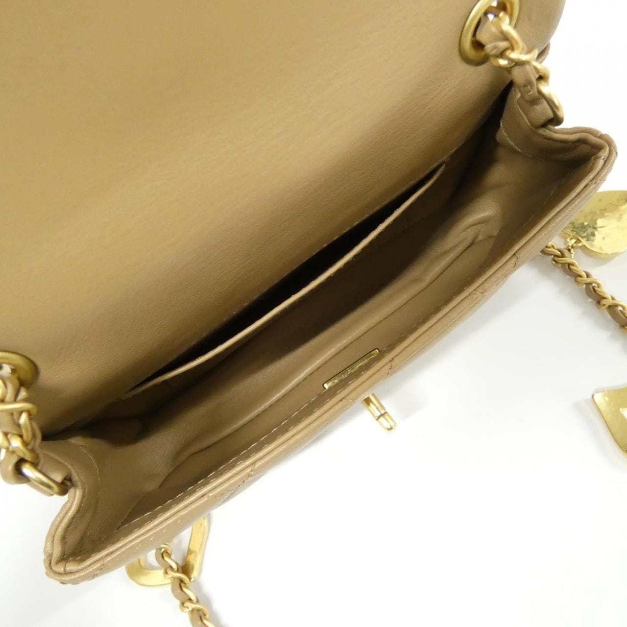 CHANEL AS3456 Shoulder Bag